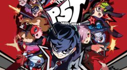Persona 5 Tactica Soundtrack Announced for November 17, 2023, Full Track List Released