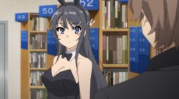 Will ‘Bunny Girl Senpai’ Return for Season 2?