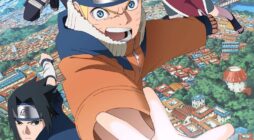 Tất cả những gì bạn cần biết về Anime Naruto mới vào tháng 9