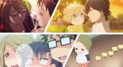 15 Anime Like ‘Kotaro Lives Alone’ Every Fan Needs To See