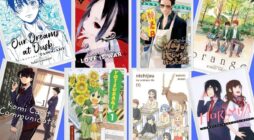 15 Wonderful Slice of Life Manga