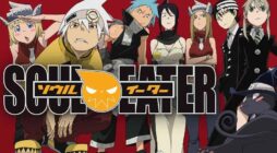 Soul Eater Anime Remake Possibility - Will There Be A Season 2?