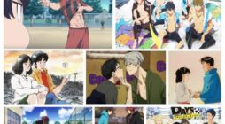 12+ Unforgettable Sports Romance Anime You Can’t Miss