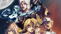 ‘JoJo’s Bizarre Adventure: Stone Ocean’ Part 3 Changes Everything for the Series