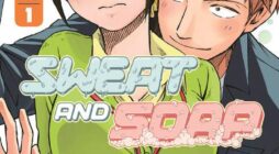 Sweat and Soap Volume 1 Review