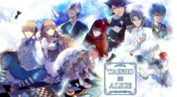 Taisho x Alice: All in One Review (Nintendo Switch) – Otome Kitten