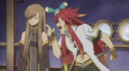 Tales of the Abyss Anime Officially Available On YouTube; All 26 Episodes