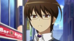 Will We Ever See The World God Only Knows Season 4?