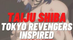 Tập Luyện Taiju Shiba: Bài Tập Quái Vật Tokyo Revengers!
