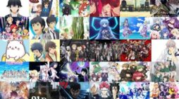 Những bộ anime hot của mùa hè 2016