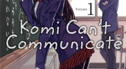 ‘Komi Can’t Communicate’ Season 2: Coming to Netflix in April 2022 & What We Know So Far