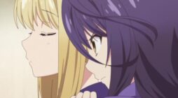 Những bộ anime Yuri (Lesbian) tuyệt vời nhất mà bạn sẽ yêu thích