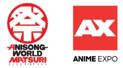 2018 Anime Lineup