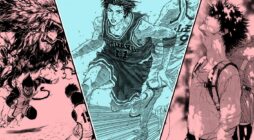 Best Sports Manga