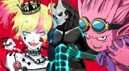 Fecomic: Những bộ anime Trung Quốc đáng mong đợi nhất trong năm 2024