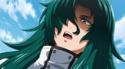 Chiyu Mahou No Machigatta Tsukaikata Anime Release Date