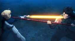 Fate Zero: Chân Dung Nhân Vật Chính