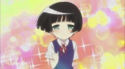 Gugure Kokkuri San Episode 2: Những bí mật đáng yêu của Kokkuri-san và Inugami-san