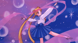 Top 20 Anime Thời 90s Xinh Đẹp Nhất