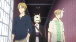 Natsume Yuujinchou Roku Season 6: An Anime Marvel and a Gift to Fans