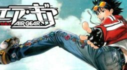 Fecomic: Xem Một Loạt Anime Đua Xe Đỉnh Nhất Mọi Thời Đại