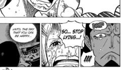 One Piece 797 Manga