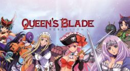 Fecomic: Hướng dẫn xem Queen's Blade
