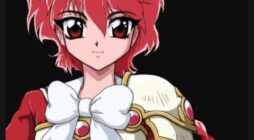 Những Nhân Vật Anime Nữ Tóc Đỏ Đáng Chú Ý