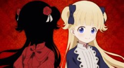 Shadows House Season 3: Dark Fantasy Anime Continues to Captivate