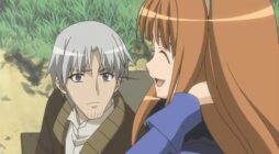 Spice And Wolf Review