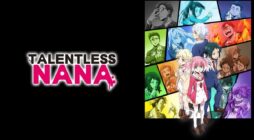 Talentless Nana Season 2