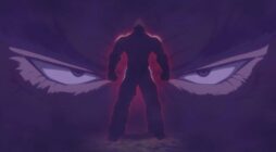 Các nhân vật trong Tekken: Bloodline